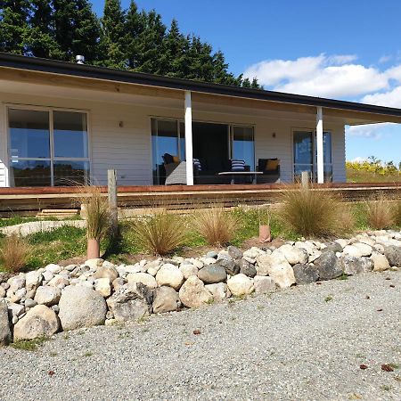 Cottage 45° South Te Anau Εξωτερικό φωτογραφία