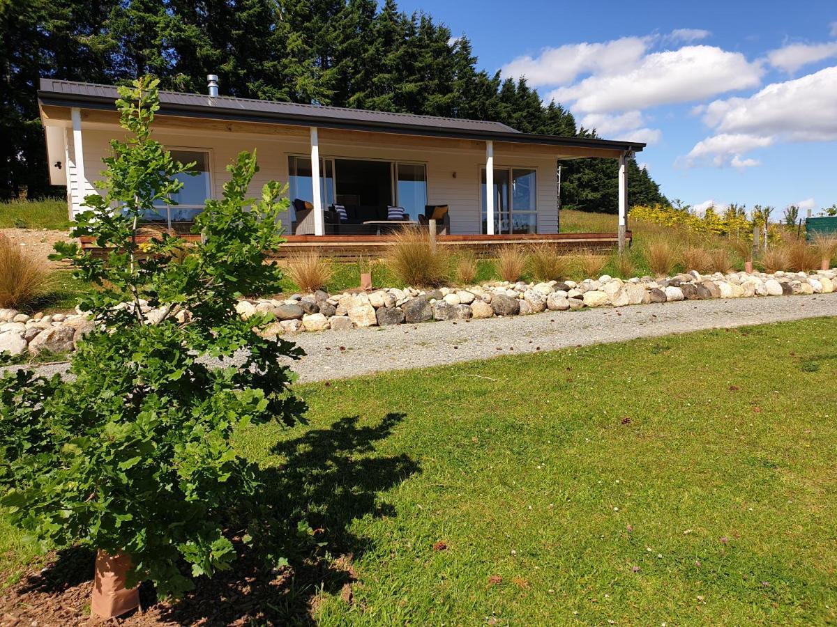 Cottage 45° South Te Anau Εξωτερικό φωτογραφία