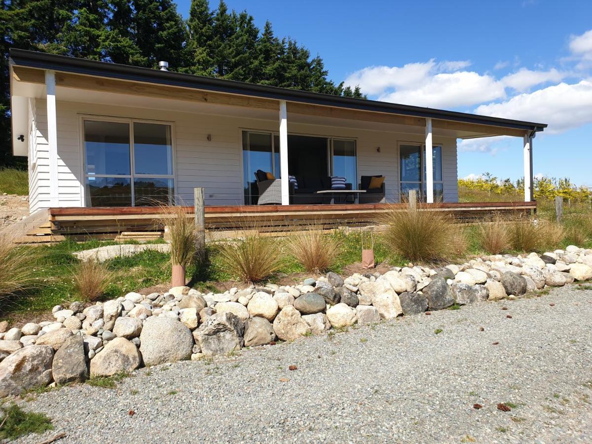 Cottage 45° South Te Anau Εξωτερικό φωτογραφία