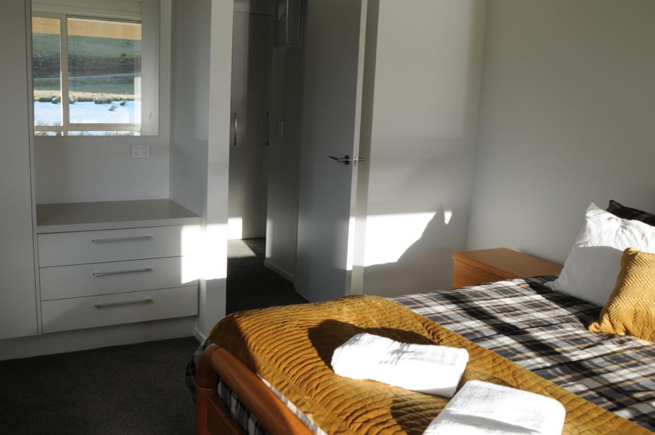 Cottage 45° South Te Anau Εξωτερικό φωτογραφία