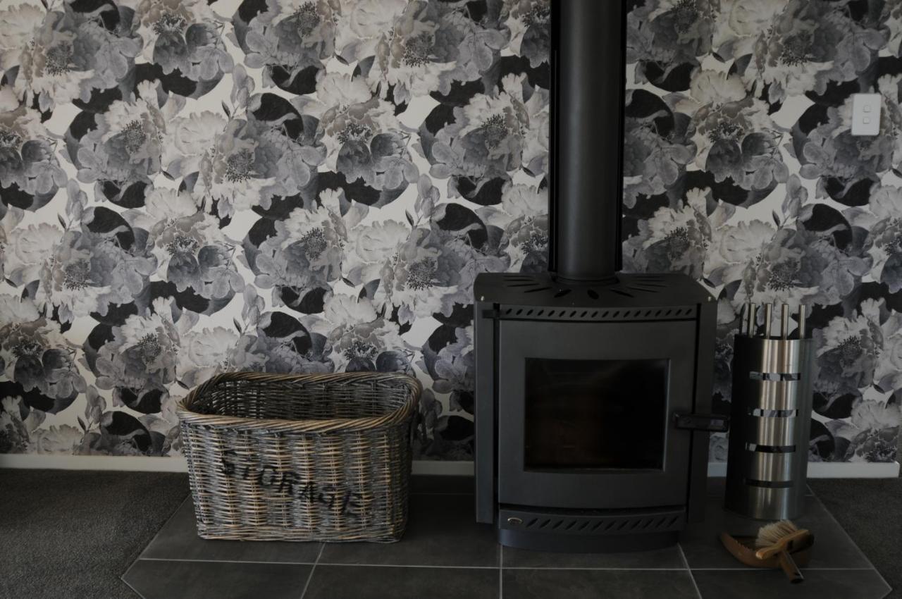 Cottage 45° South Te Anau Εξωτερικό φωτογραφία