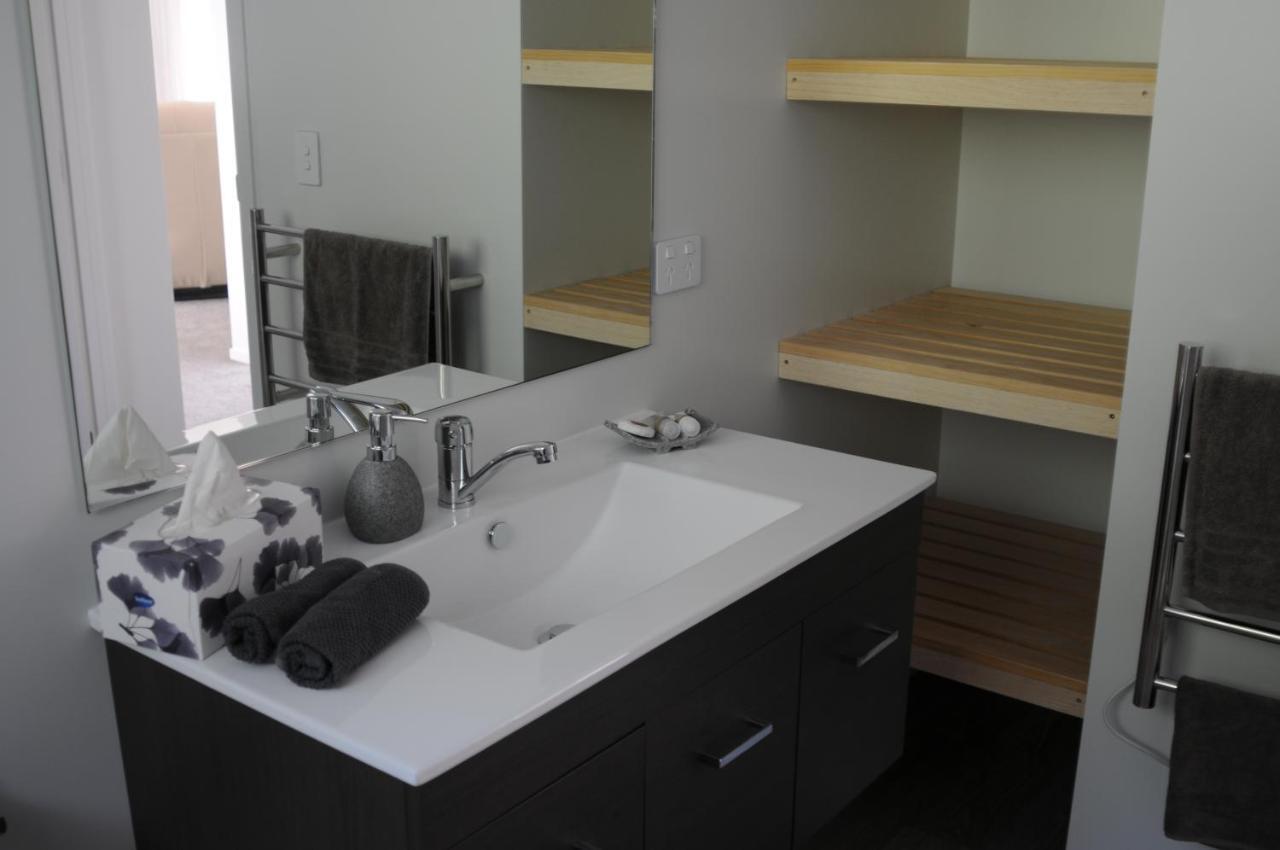 Cottage 45° South Te Anau Εξωτερικό φωτογραφία