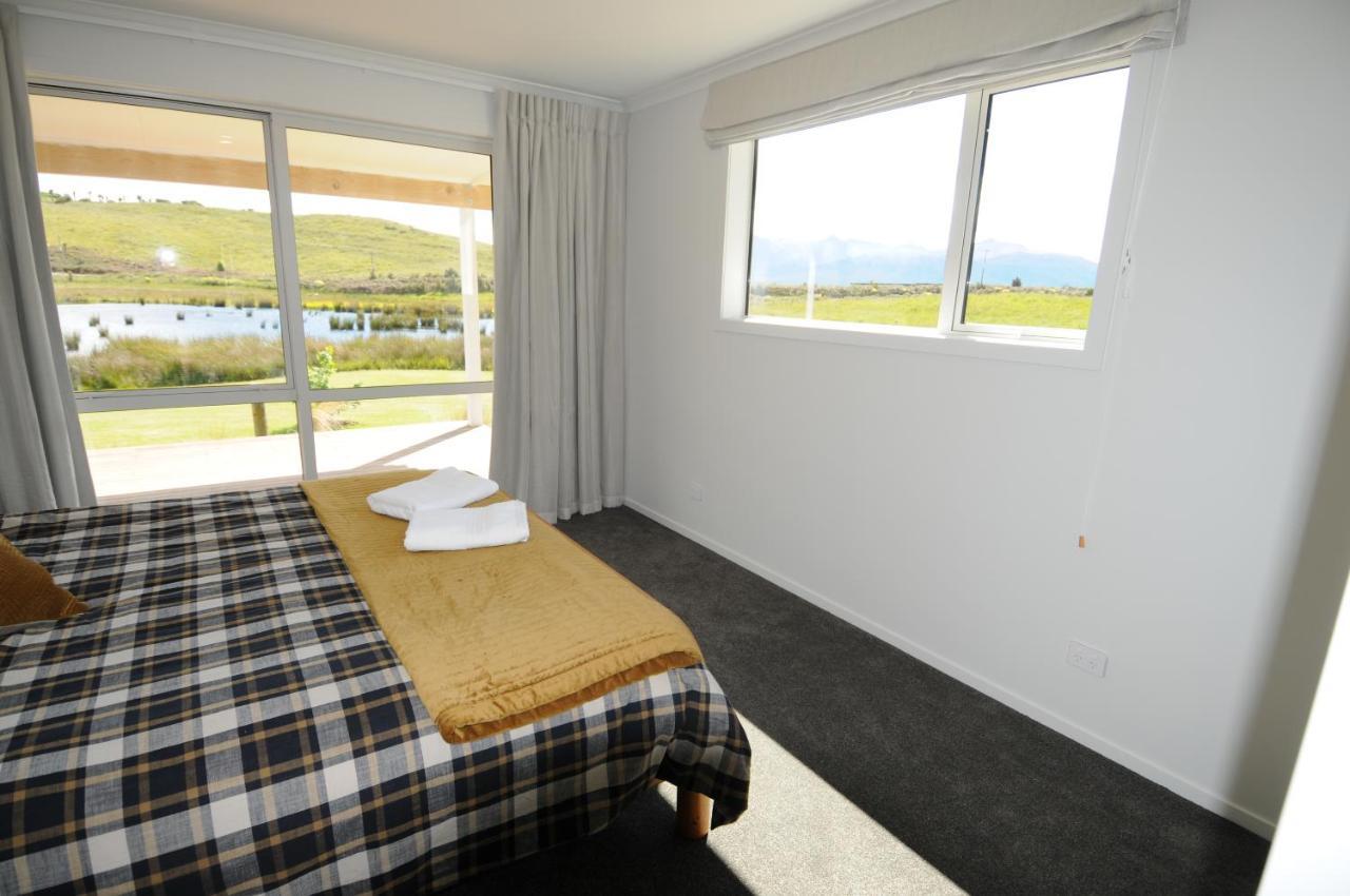 Cottage 45° South Te Anau Εξωτερικό φωτογραφία