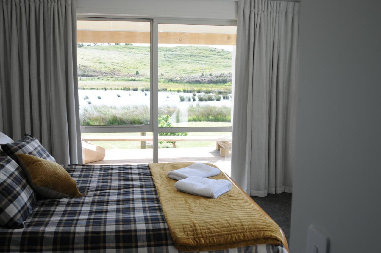 Cottage 45° South Te Anau Εξωτερικό φωτογραφία